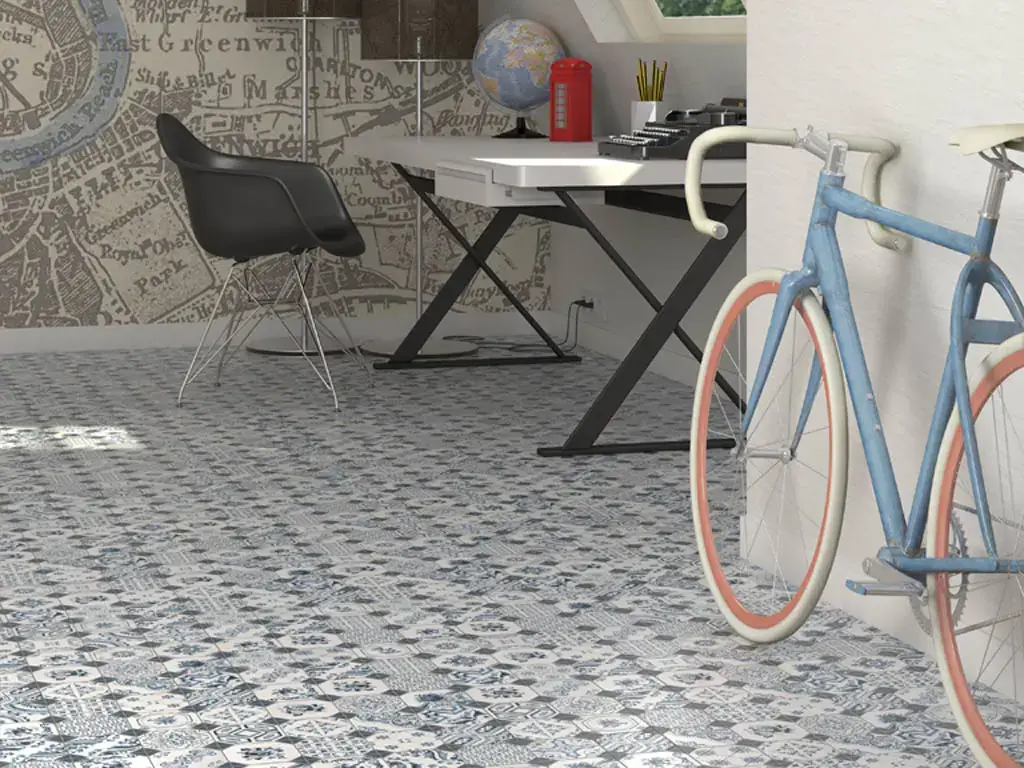 Интерьер Vives Ceramica World Parks - 4
