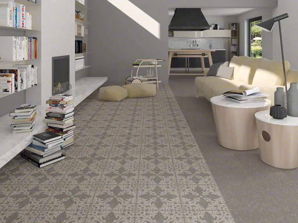 Интерьер Vives Ceramica Farnese - 1