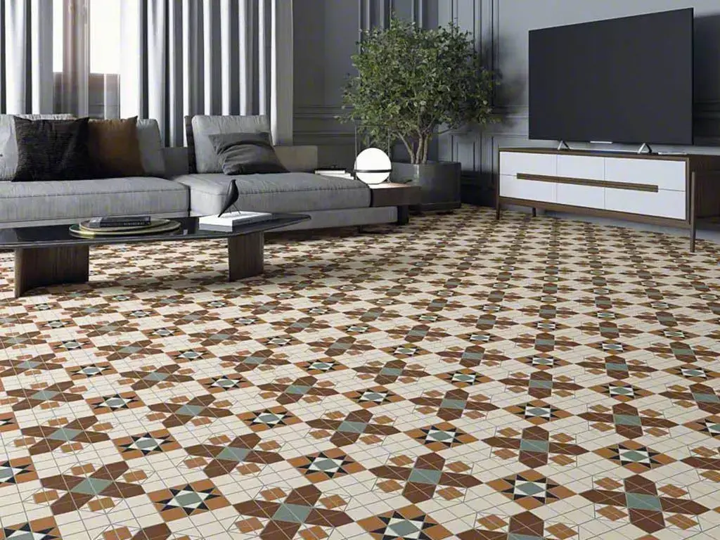 Интерьер Vives Ceramica Barnet - 1