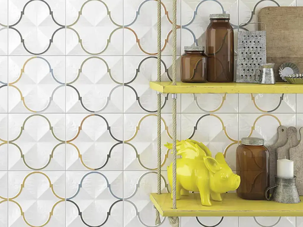 Интерьер Vives Ceramica Etnia - 5