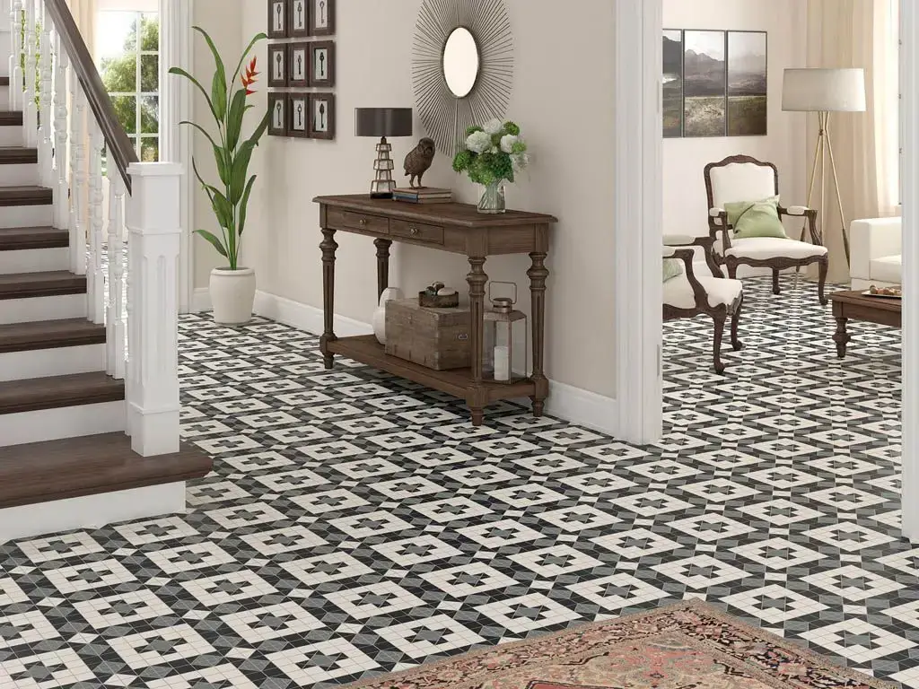 Интерьер Vives Ceramica Barnet - 9