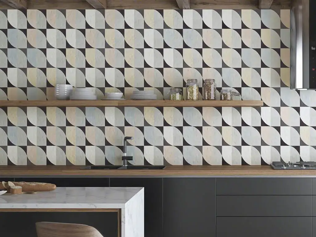 Интерьер Vives Ceramica Berta - 2