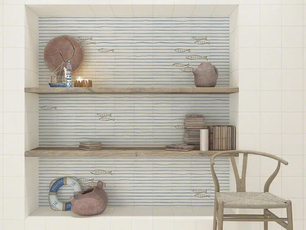Интерьер Vives Ceramica Berta - 6