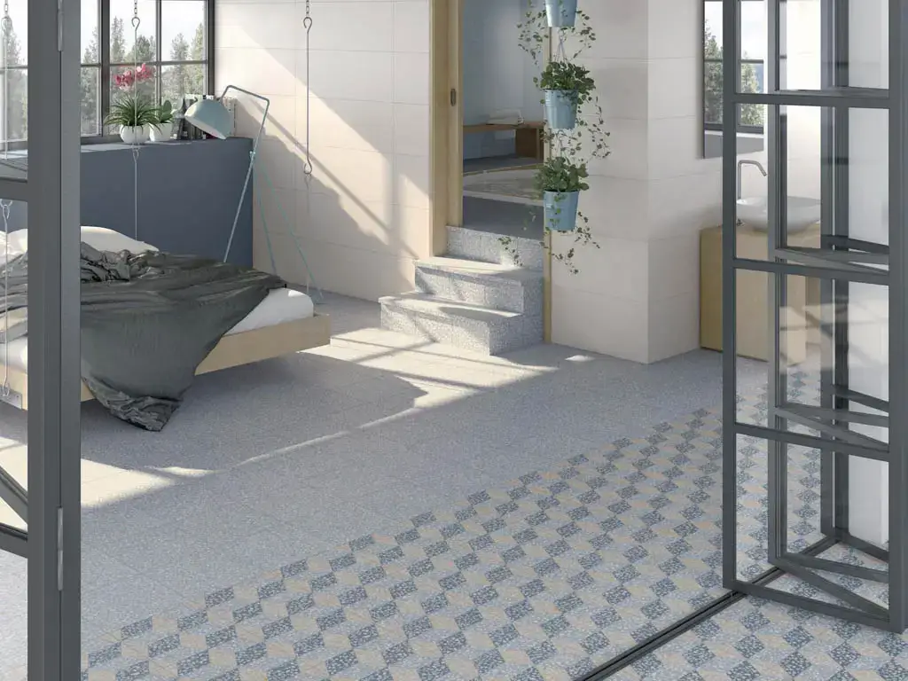 Интерьер Vives Ceramica Farnese - 5