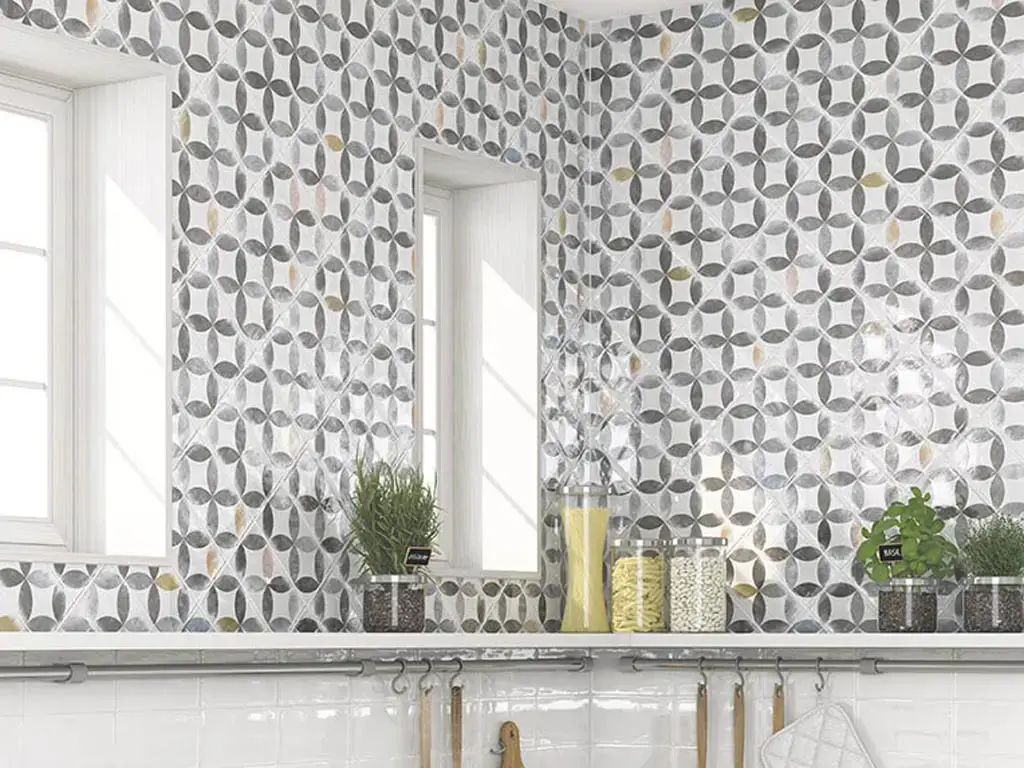 Интерьер Vives Ceramica Etnia - 9