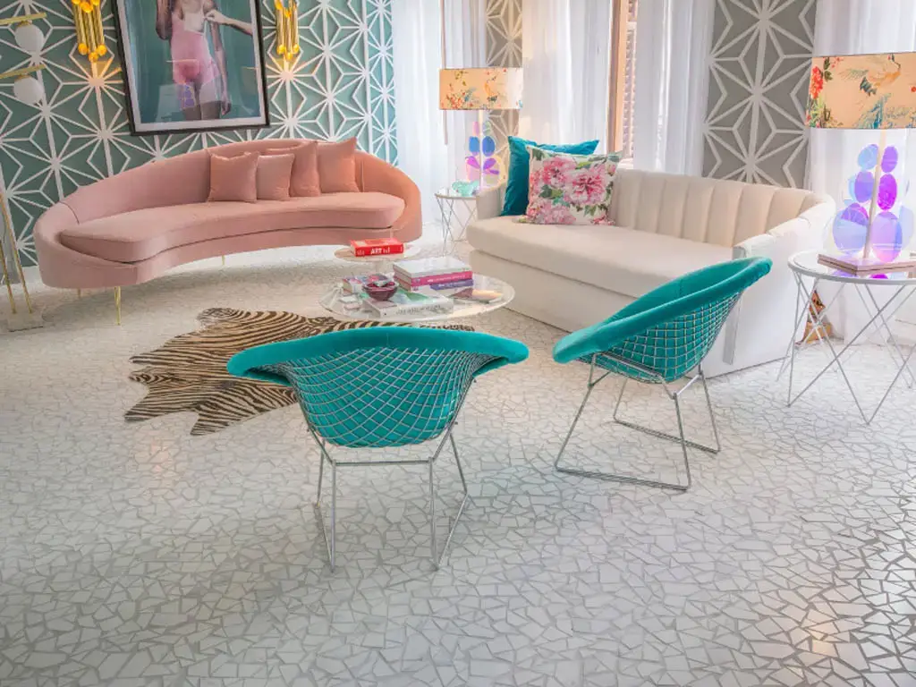 Интерьер Vives Ceramica Doney - 4