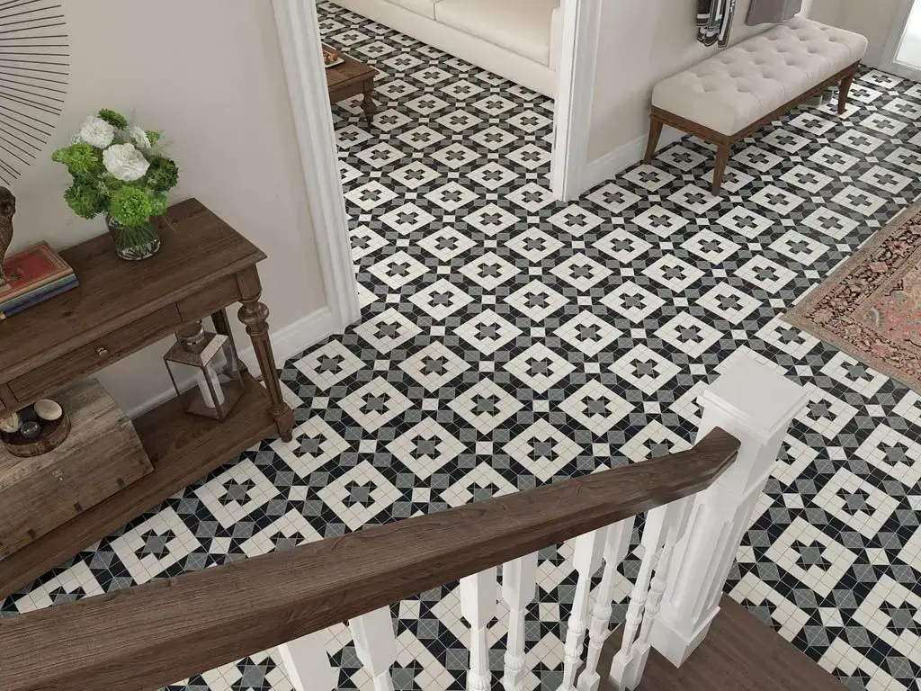 Интерьер Vives Ceramica Barnet - 10