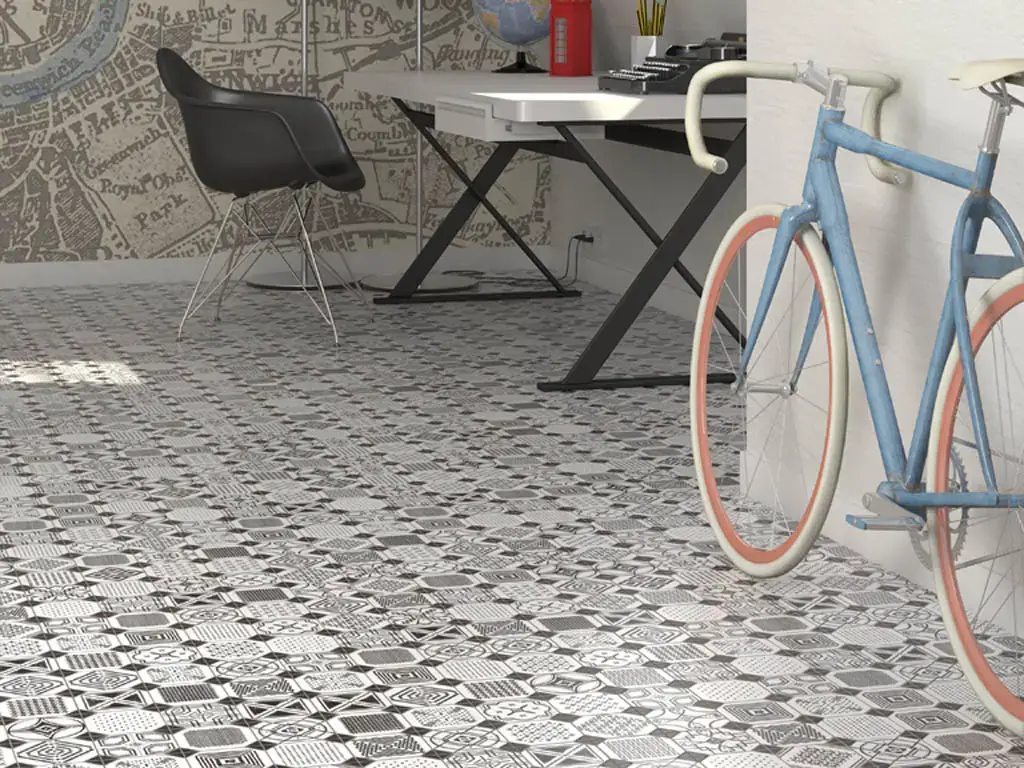 Интерьер Vives Ceramica World Parks - 2