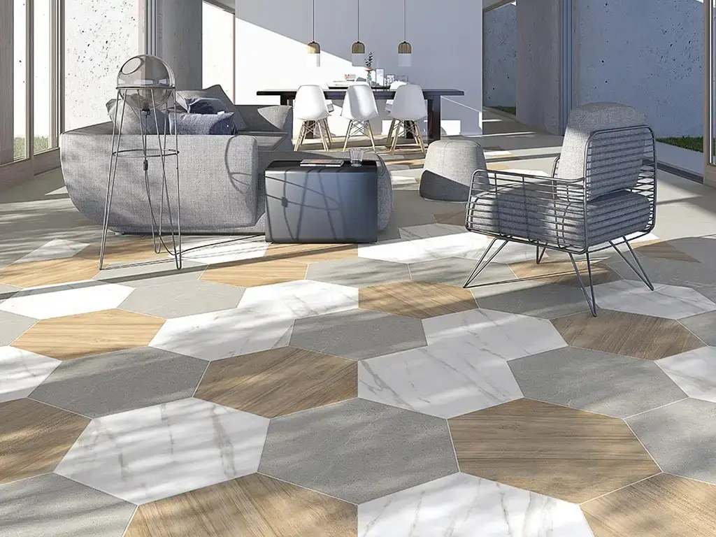 Интерьер Vives Ceramica Belice - 3