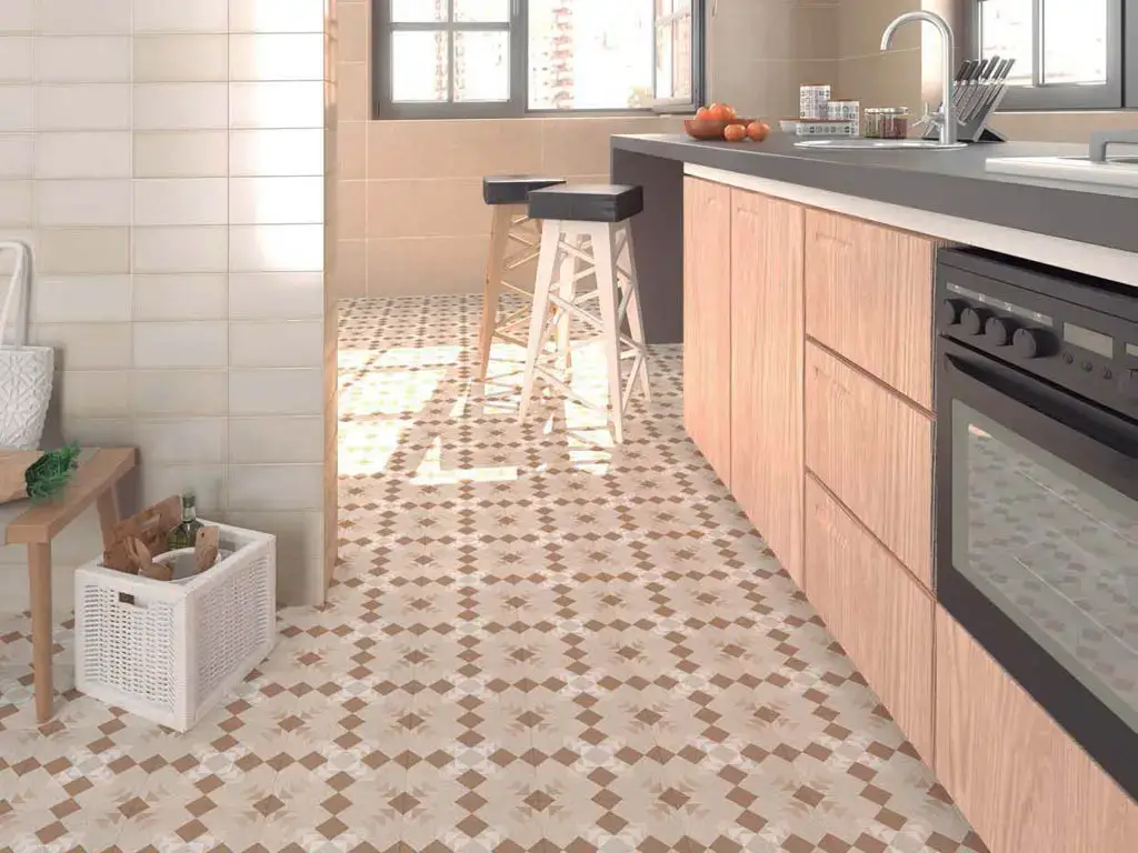 Интерьер Vives Ceramica Benaco - 1
