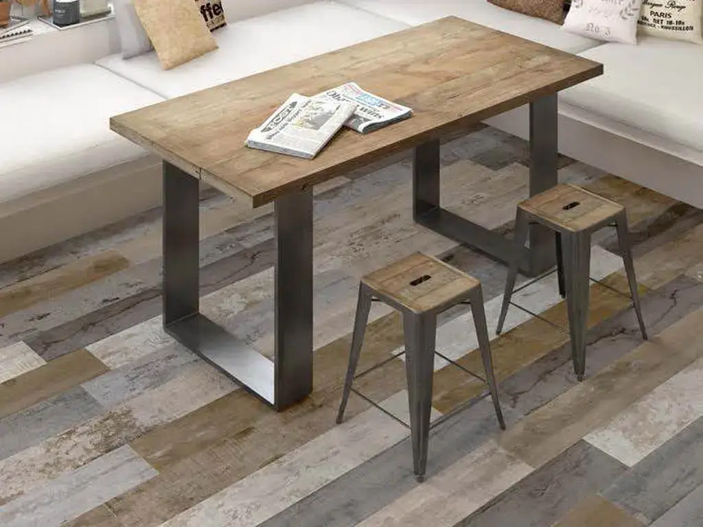 Интерьер Vives Ceramica Montgomery - 1