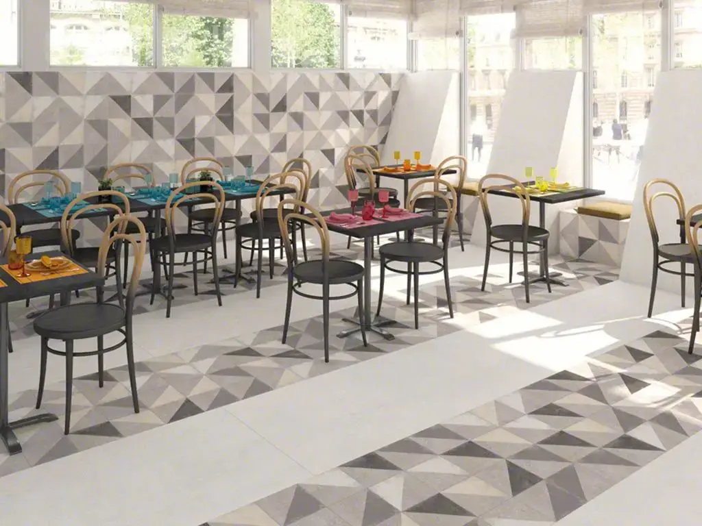 Интерьер Vives Ceramica Nassau - 5