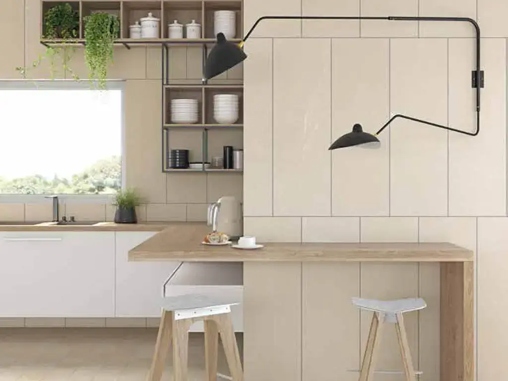 Интерьер Vives Ceramica Oise