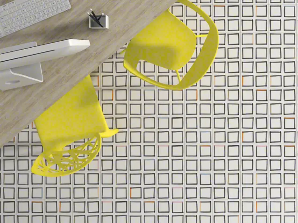 Интерьер Vives Ceramica Maori - 2