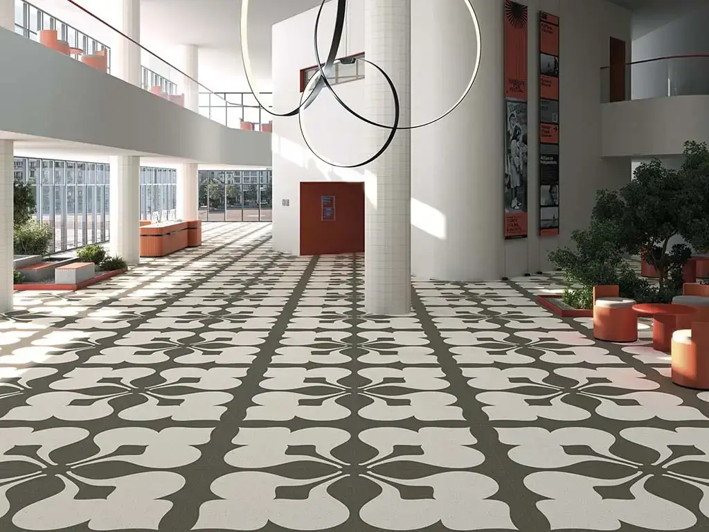 Интерьер Vives Ceramica Micra - 9