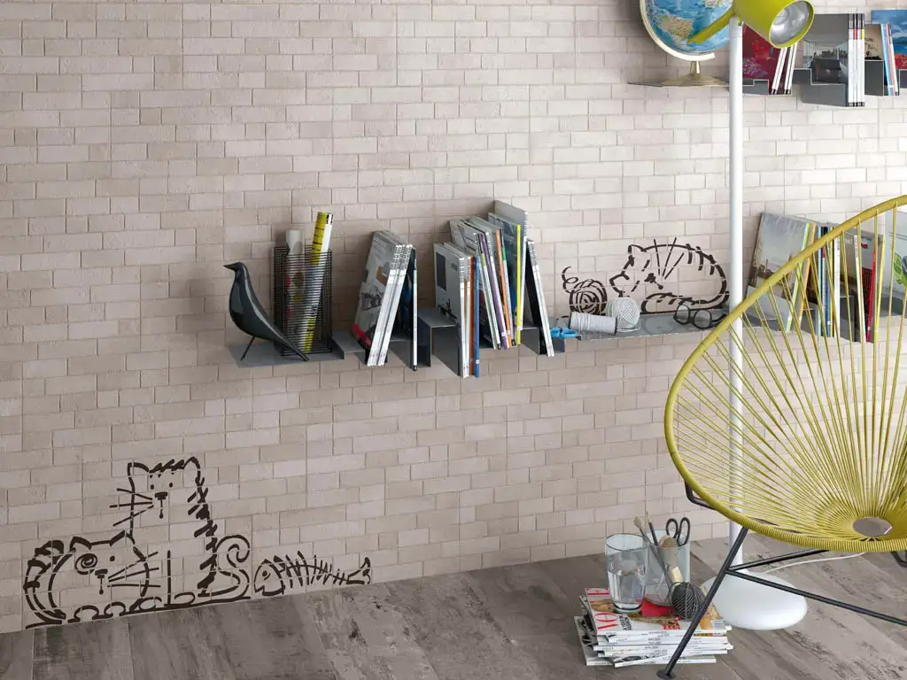 Интерьер Vives Ceramica Marlon