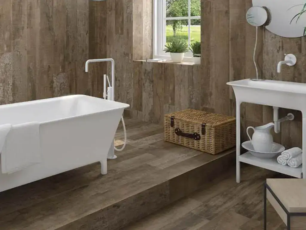 Интерьер Vives Ceramica Montgomery
