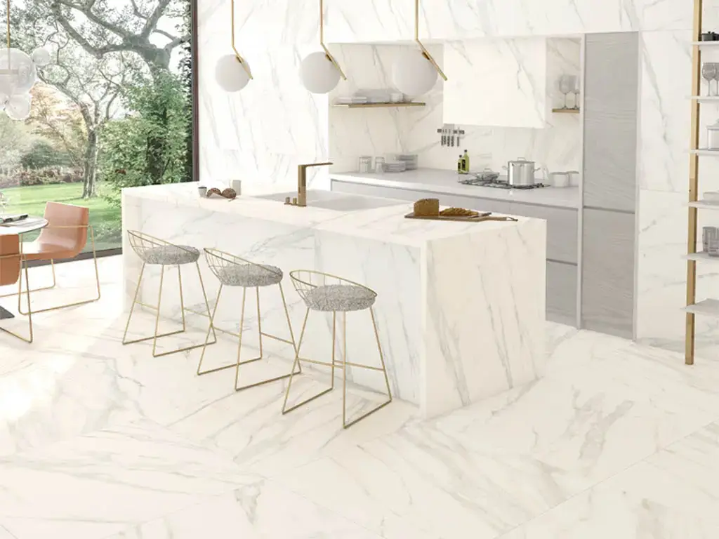 Интерьер Vives Ceramica Nikoi - 8