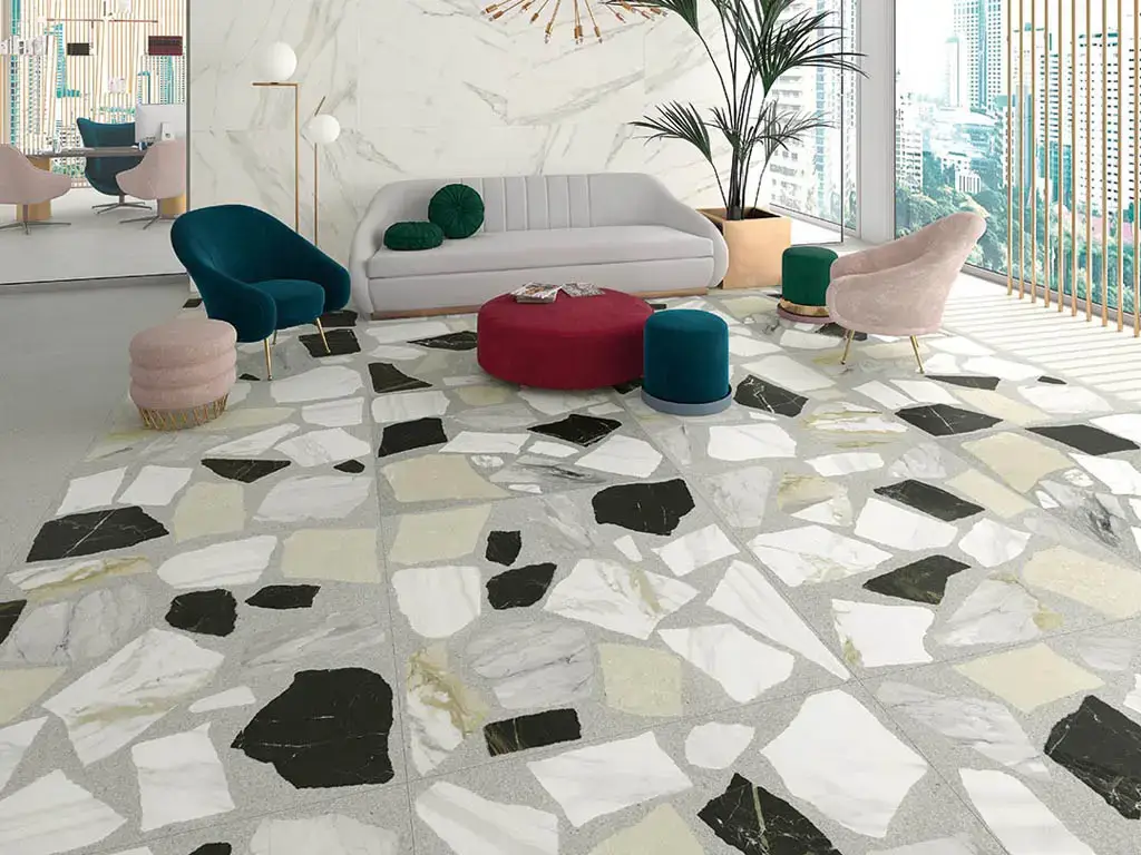 Интерьер Vives Ceramica Nikoi - 3