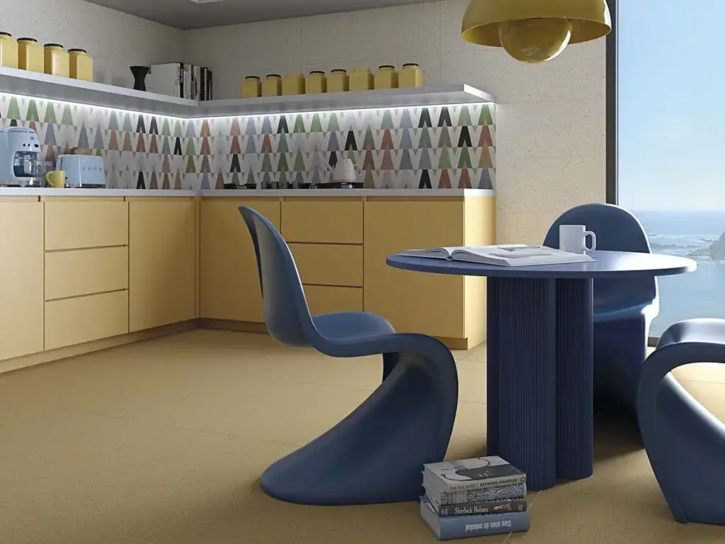 Интерьер Vives Ceramica Micra