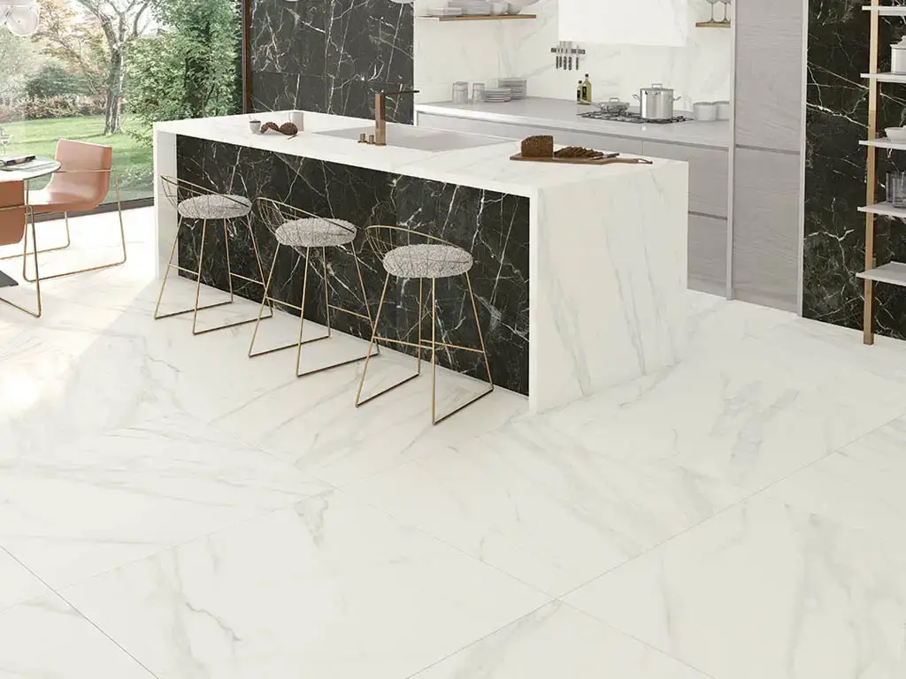 Интерьер Vives Ceramica Nikoi - 4