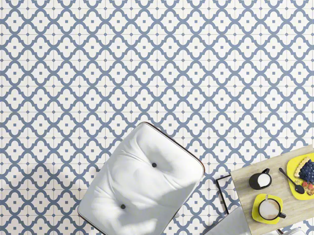 Интерьер Vives Ceramica Maori - 1