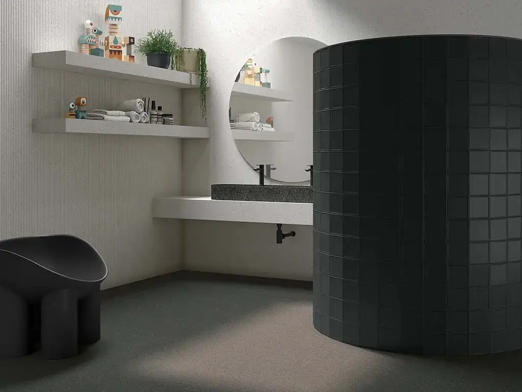 Интерьер Vives Ceramica Micra - 1