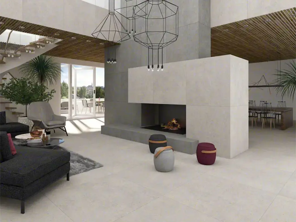 Интерьер Vives Ceramica Nassau - 1