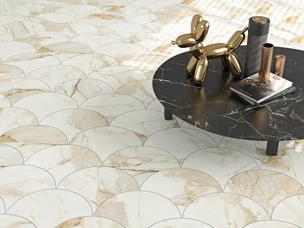 Интерьер Vives Ceramica Nikoi - 7