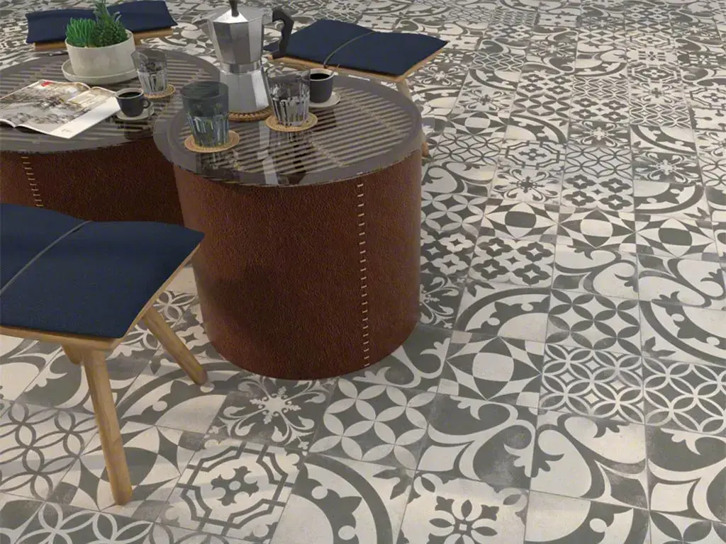 Интерьер Vives Ceramica Nassau - 8