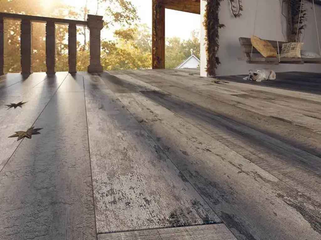Интерьер Vives Ceramica Montgomery - 2