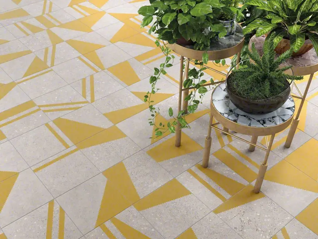 Интерьер Vives Ceramica Nassau - 9