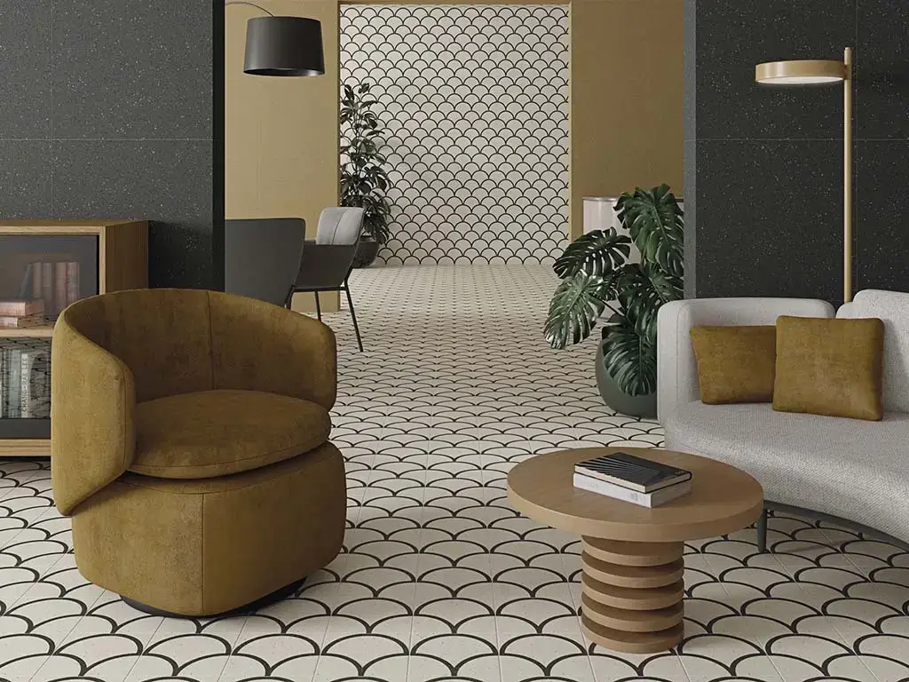 Интерьер Vives Ceramica Micra - 5