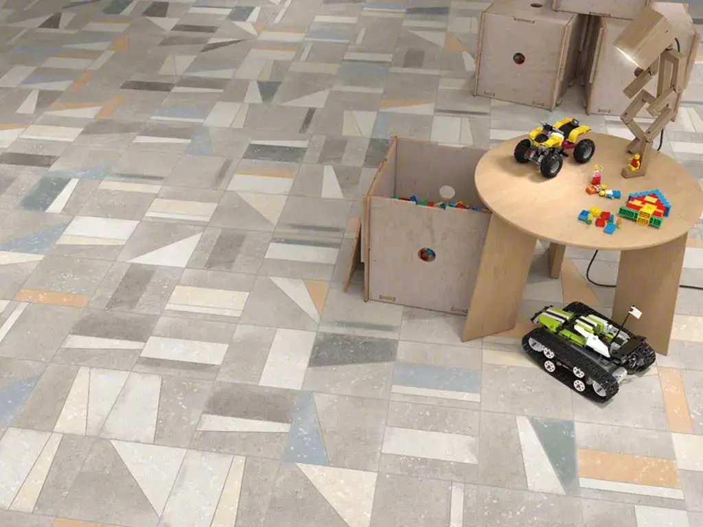 Интерьер Vives Ceramica Nassau - 6