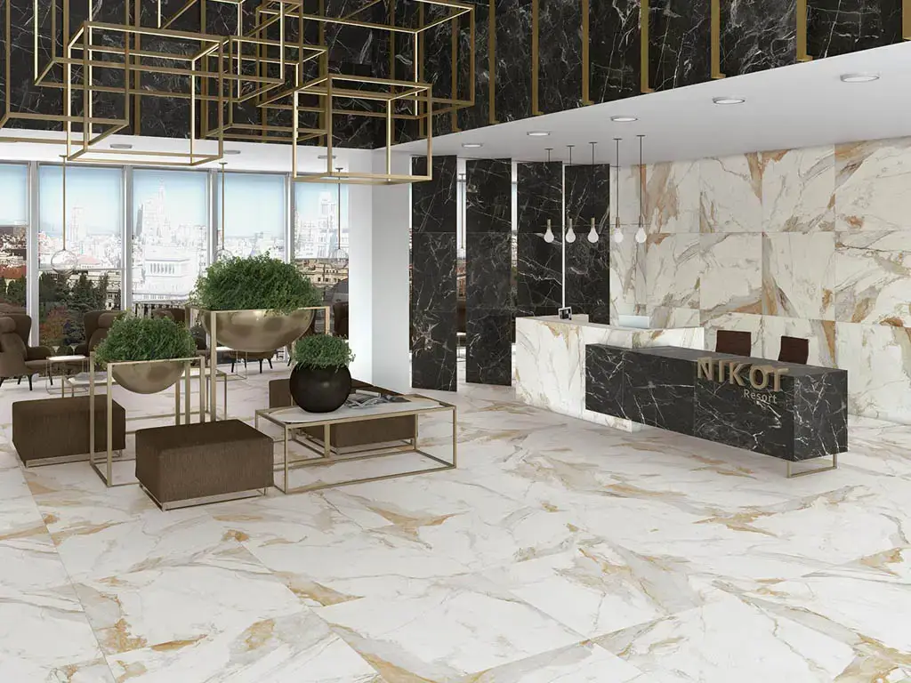 Интерьер Vives Ceramica Nikoi - 6