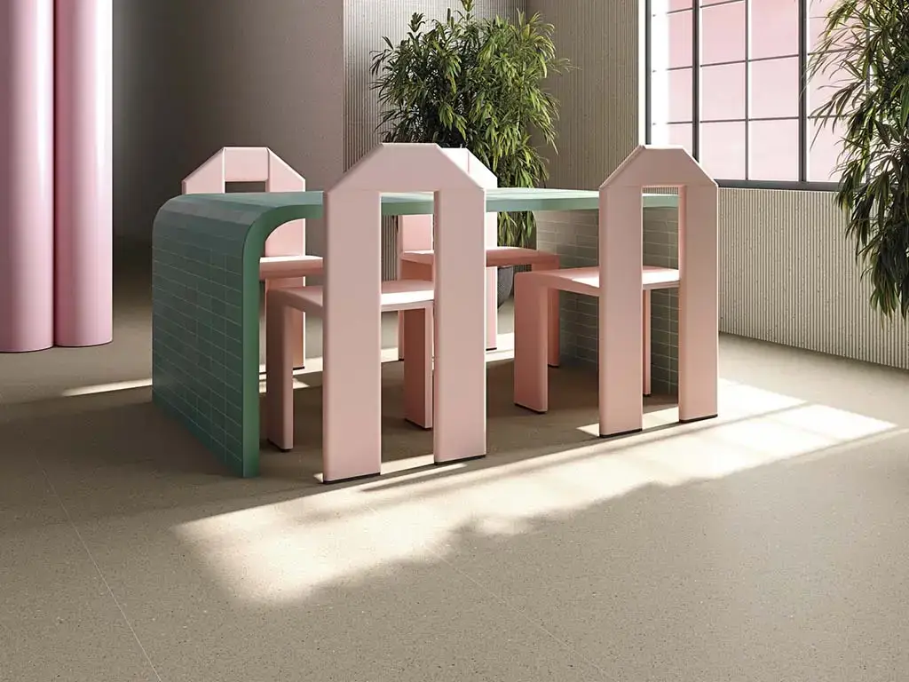 Интерьер Vives Ceramica Micra - 4