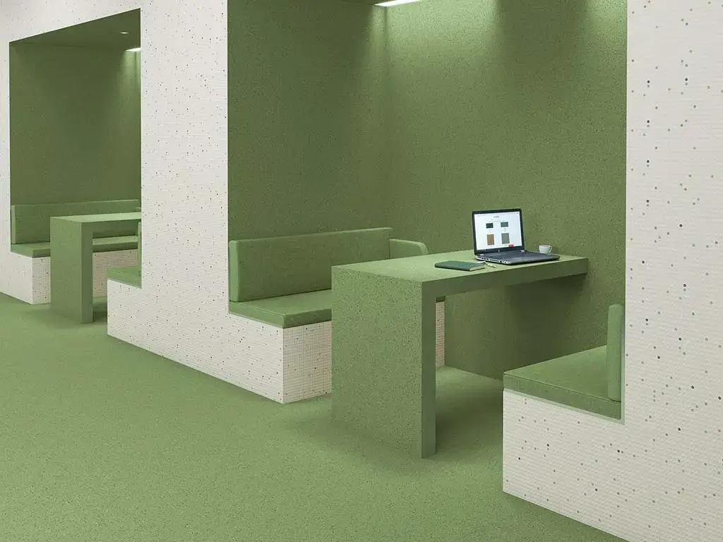 Интерьер Vives Ceramica Micra - 7