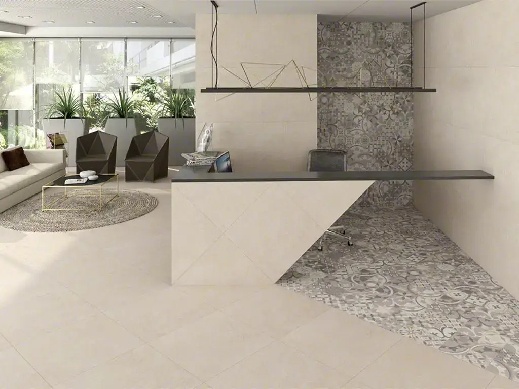 Интерьер Vives Ceramica Nassau - 4