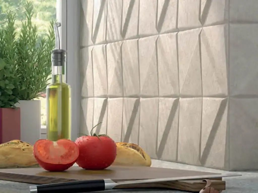 Интерьер Vives Ceramica Omicron