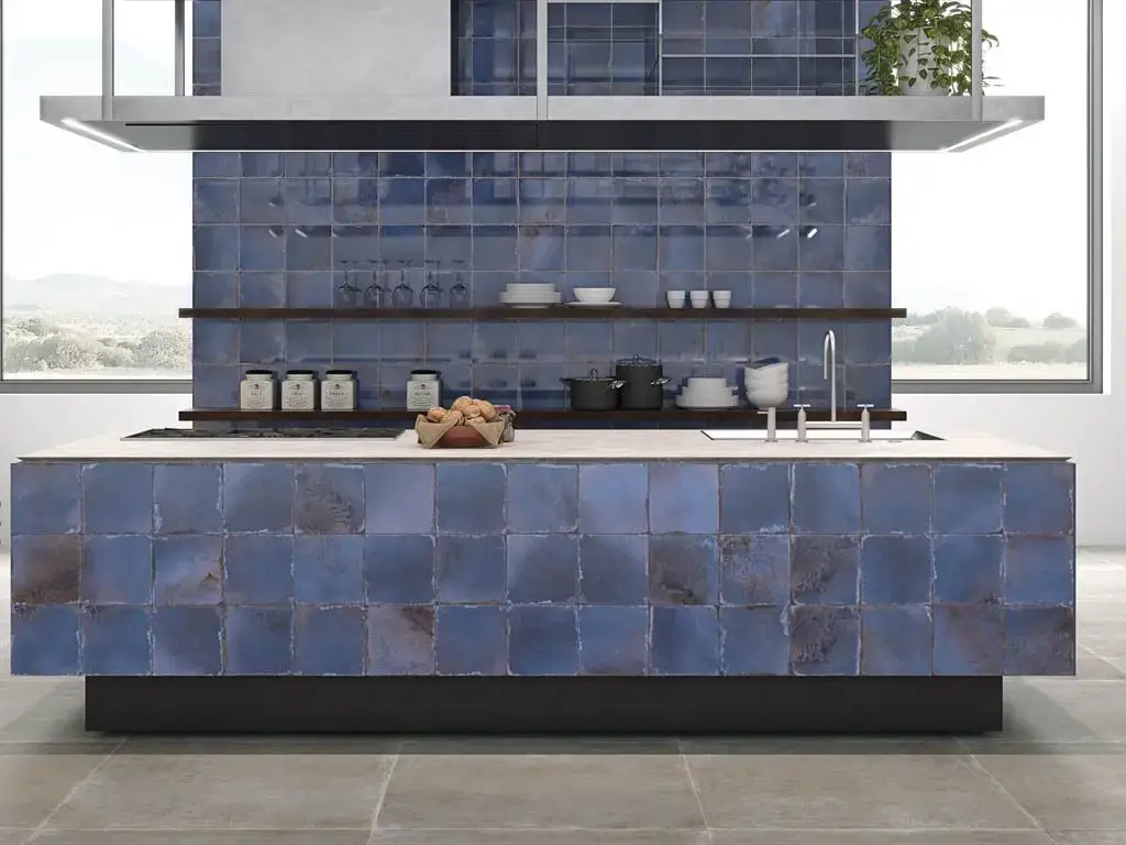 Интерьер Vives Ceramica Luca - 5