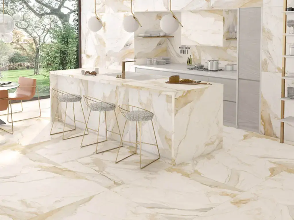 Интерьер Vives Ceramica Nikoi - 10