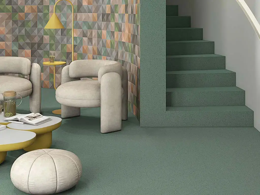 Интерьер Vives Ceramica Micra - 8