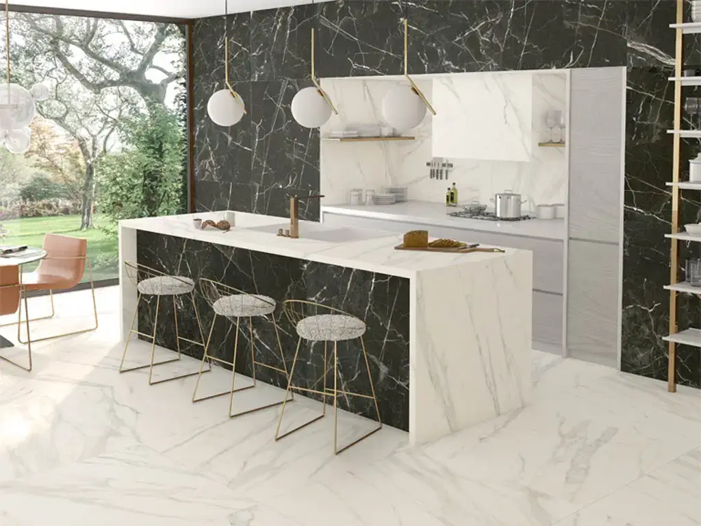Интерьер Vives Ceramica Nikoi - 9