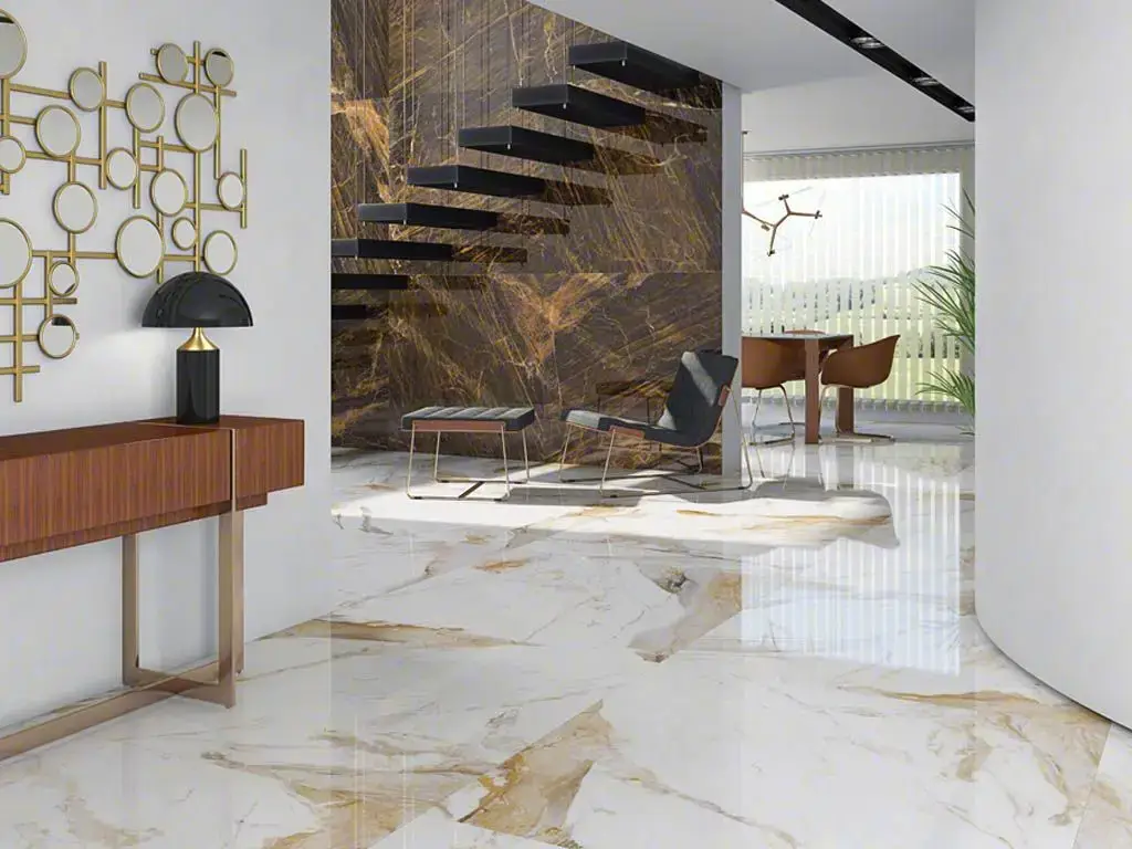 Интерьер Vives Ceramica Marblelous - 1