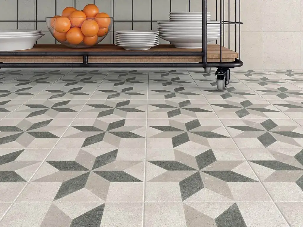 Интерьер Vives Ceramica Nassau - 10