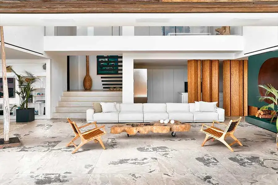 Интерьер Casa Dolce Casa ONYX&MORE