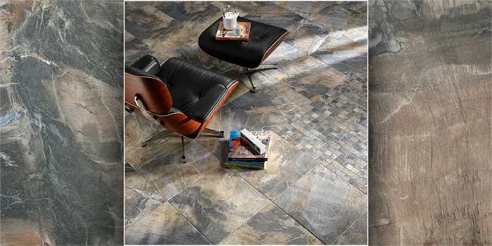 Интерьер Abk FOSSIL