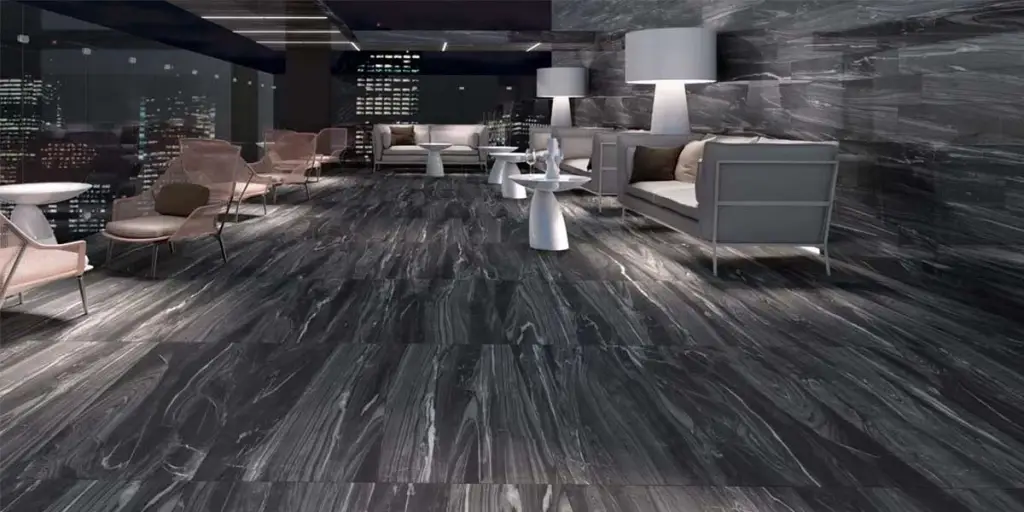 Интерьер CERDOMUS LUXE