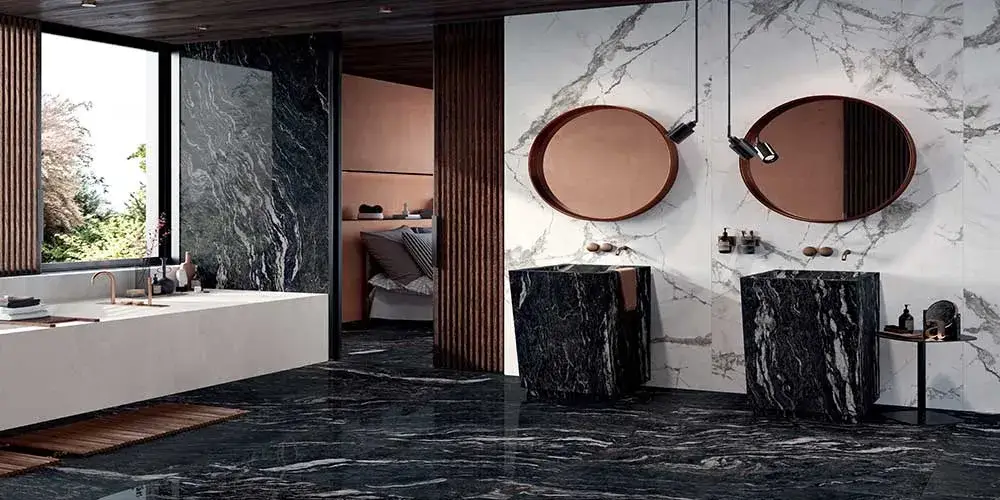 Интерьер Abk SENSI GEMS
