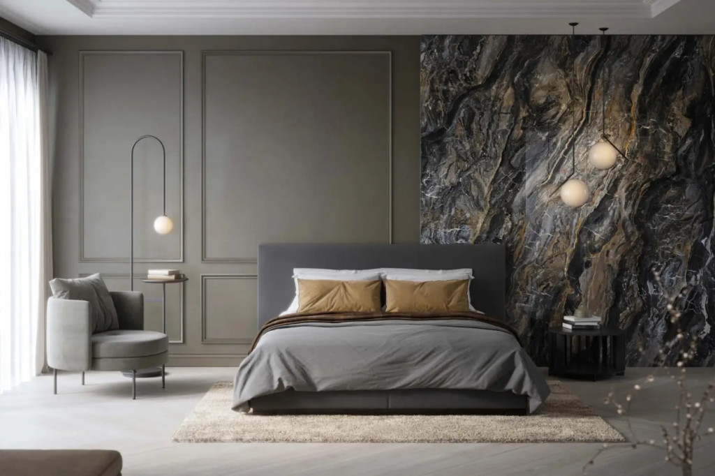 Интерьер Porcelanosa Orobico